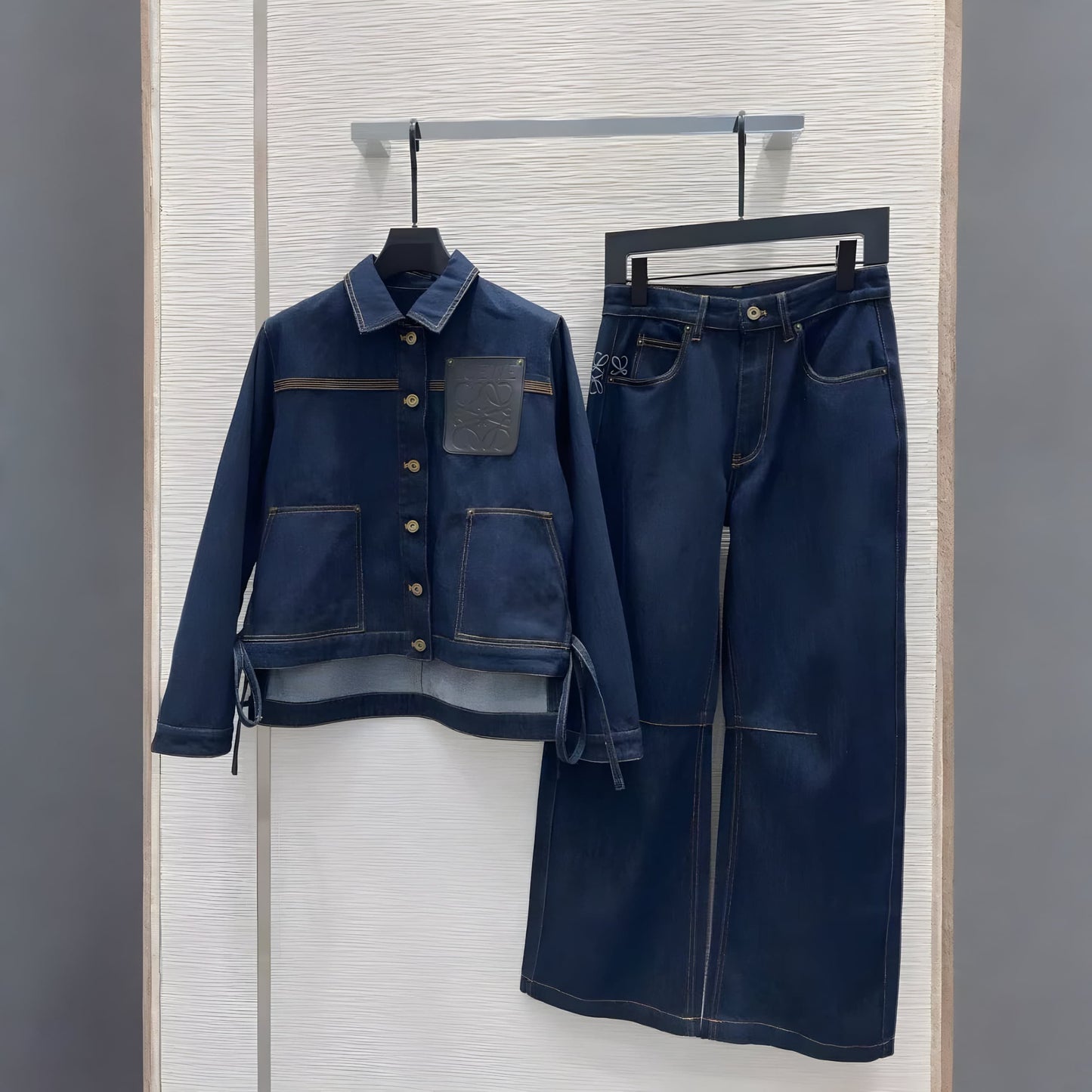 LOEWE CLOTHES (FEMALE)