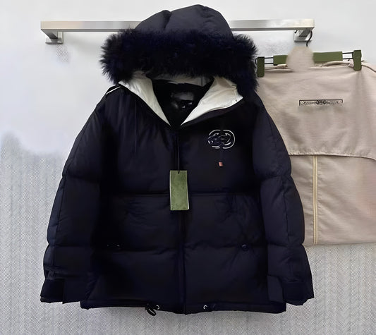 GUCCI WOMEN'S DOWN JACKET