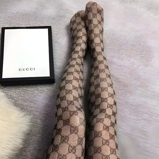 GUCCI SHEER TIGHTS