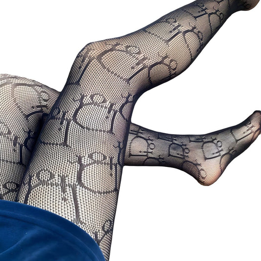 DIOR TIGHTS