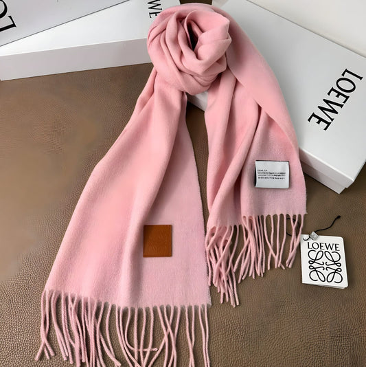 LOEWE SCARF