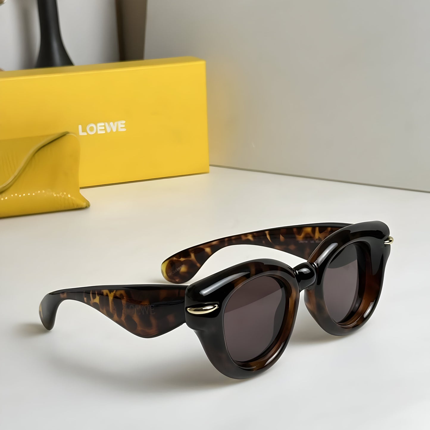 LOEWE PAULA'S IBIZA SUNGLASSES