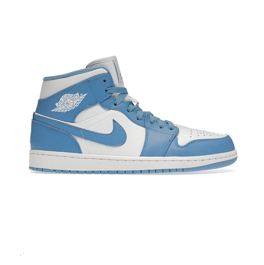 JORDAN 1 RETRO MID UNC