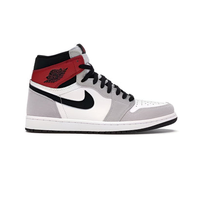 JORDAN 1 RETRO HIGH LIGHT SMOKE GREY