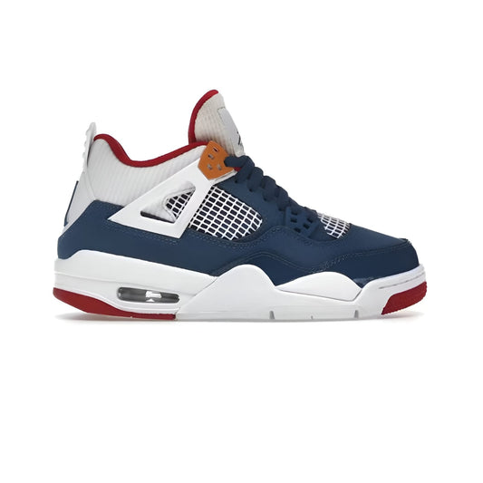 JORDAN 4 RETRO MESSY ROOM (GS)