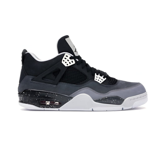 JORDAN 4 RETRO FEAR PACK