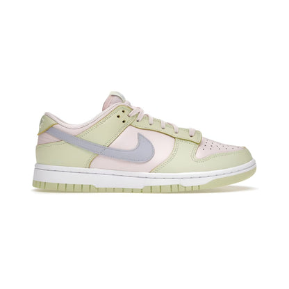 NIKE DUNK LOW LIME ICE