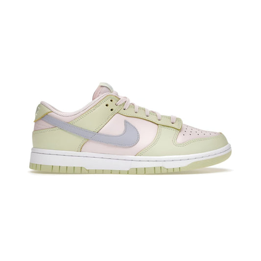 NIKE DUNK LOW LIME ICE