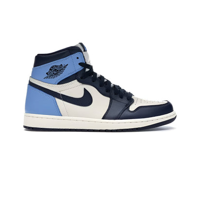 JORDAN 1 RETRO HIGH OBSIDIAN