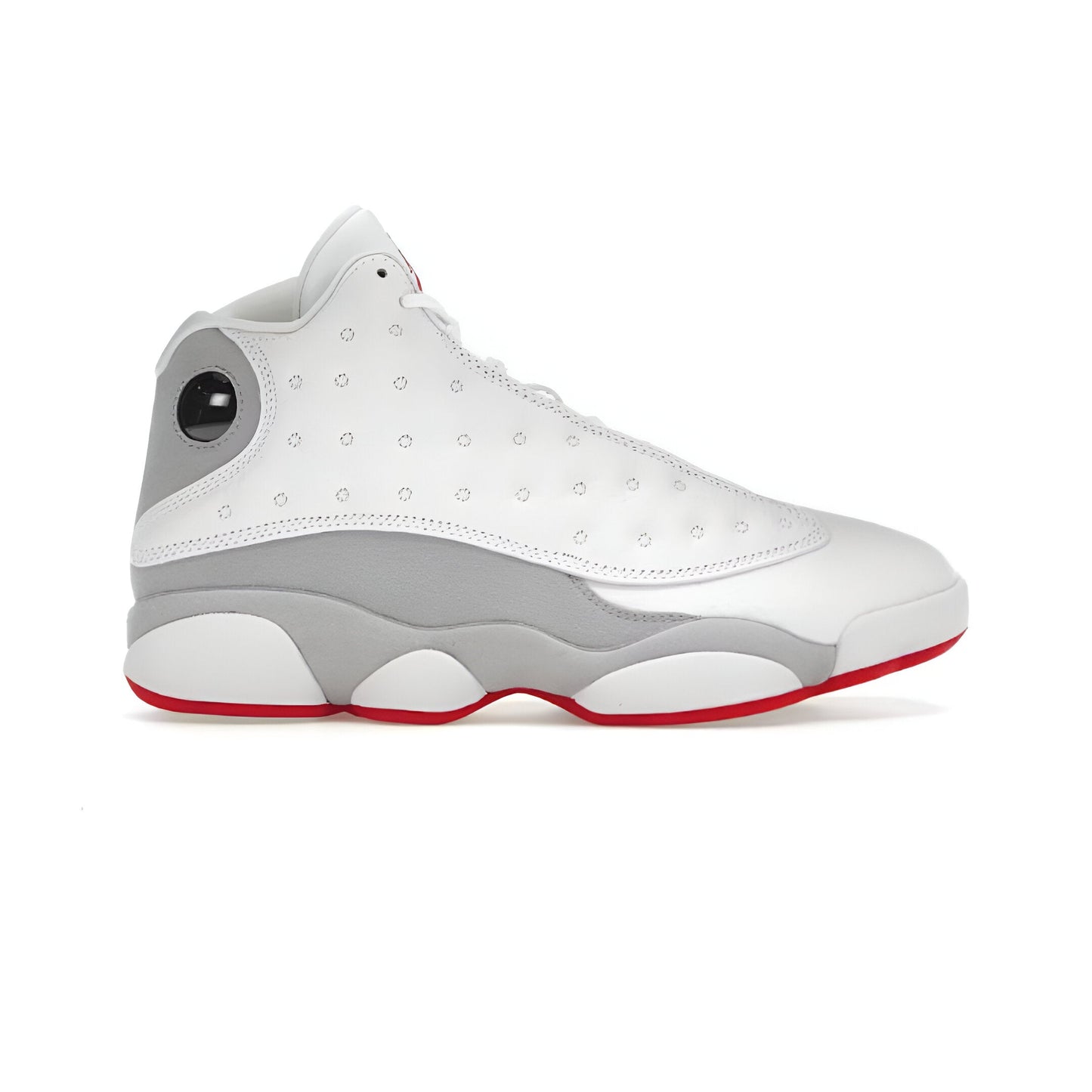 JORDAN 13 RETRO WOLF GREY