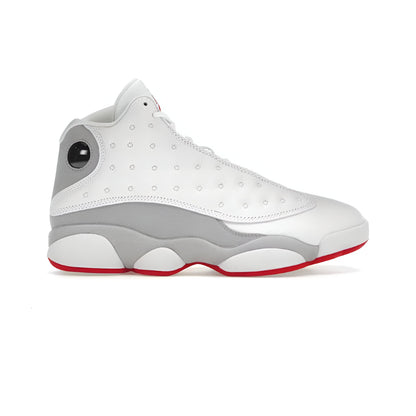 JORDAN 13 RETRO WOLF GREY
