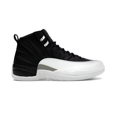 JORDAN 12 RETRO PLAYOFFS (2012)