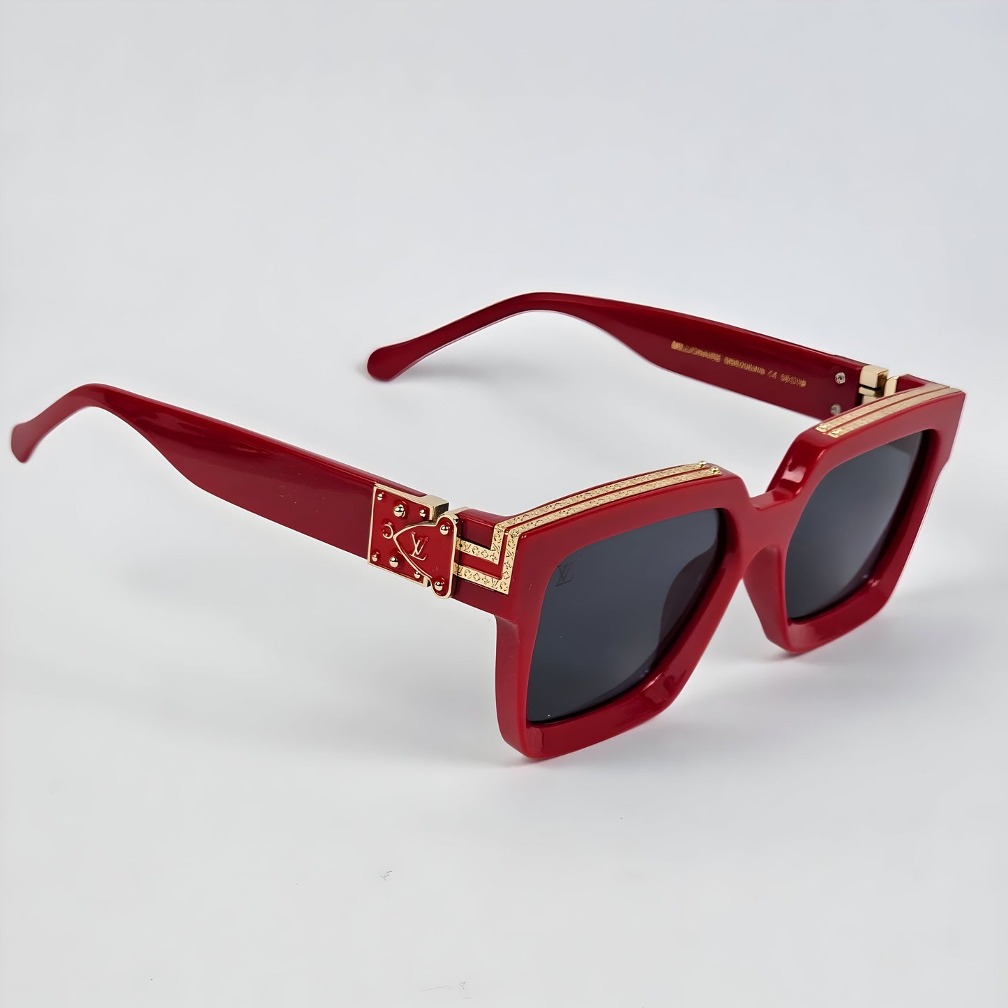 LOUIS VUITTON 1.1 MILLIONAIRES SUNGLASSES