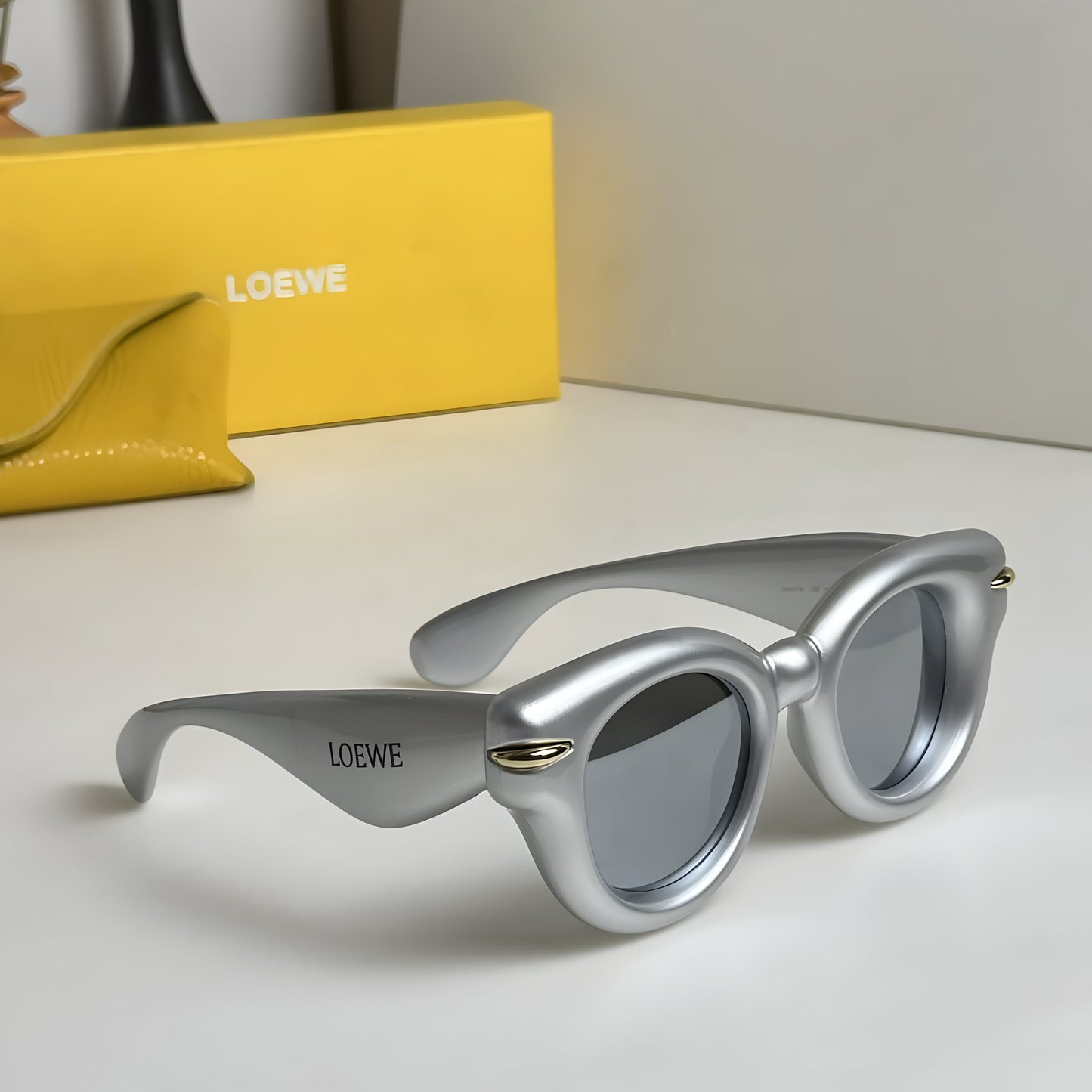 LOEWE PAULA'S IBIZA SUNGLASSES