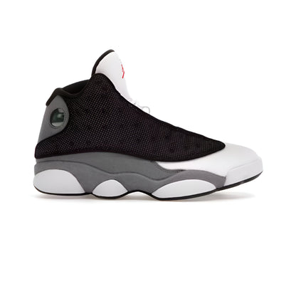 JORDAN 13 RETRO BLACK FLINT