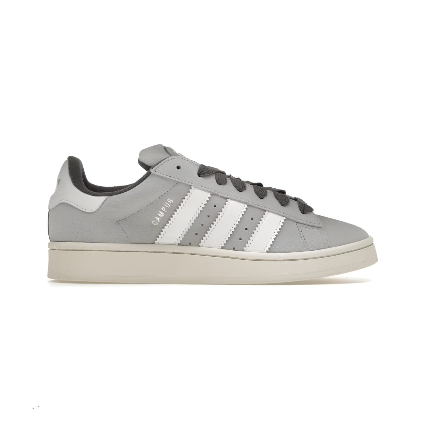 ADIDAS CAMPUS 00S GREY WHITE