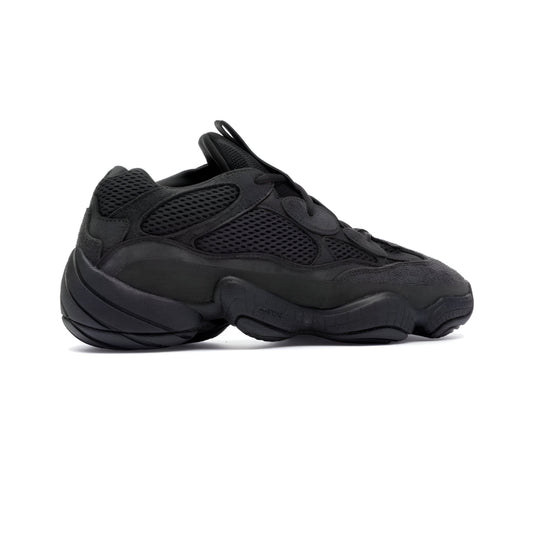 ADIDAS YEEZY 500 UTILITY BLACK