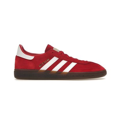 ADIDAS HANDBALL SPEZIAL SCARLET GUM