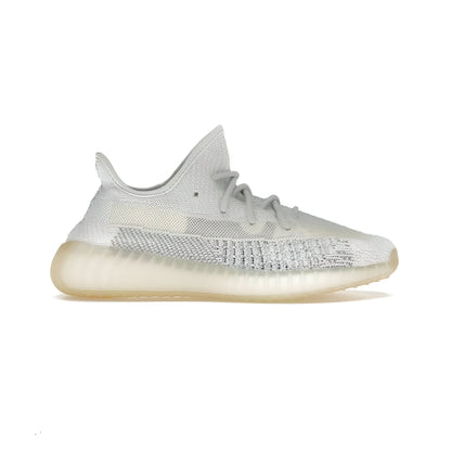 ADIDAS YEEZY BOOST 350 V2 CLOUD WHITE (REFLECTIVE)