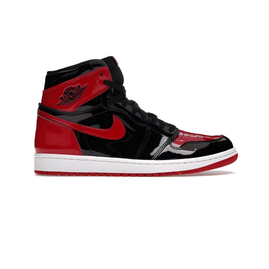 JORDAN 1 RETRO HIGH OG PATENT BRED