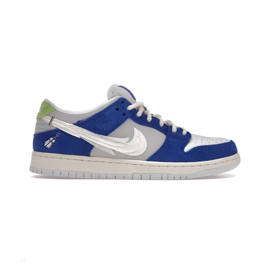 NIKE SB DUNK LOW PRO FLY STREETWEAR GARDENIA