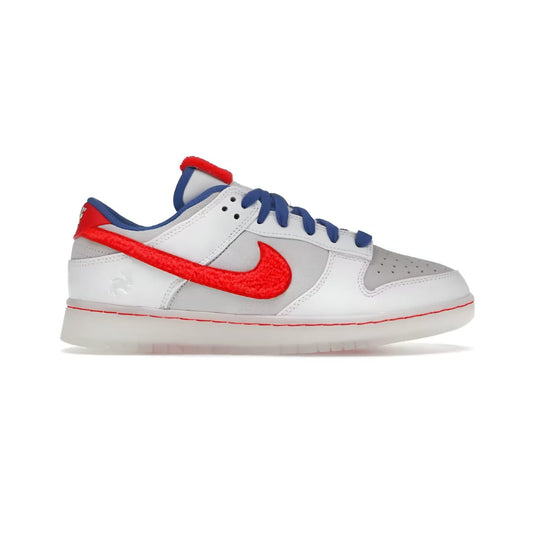 NIKE DUNK LOW RETRO PRM YEAR OF THE RABBIT WHITE RABBIT