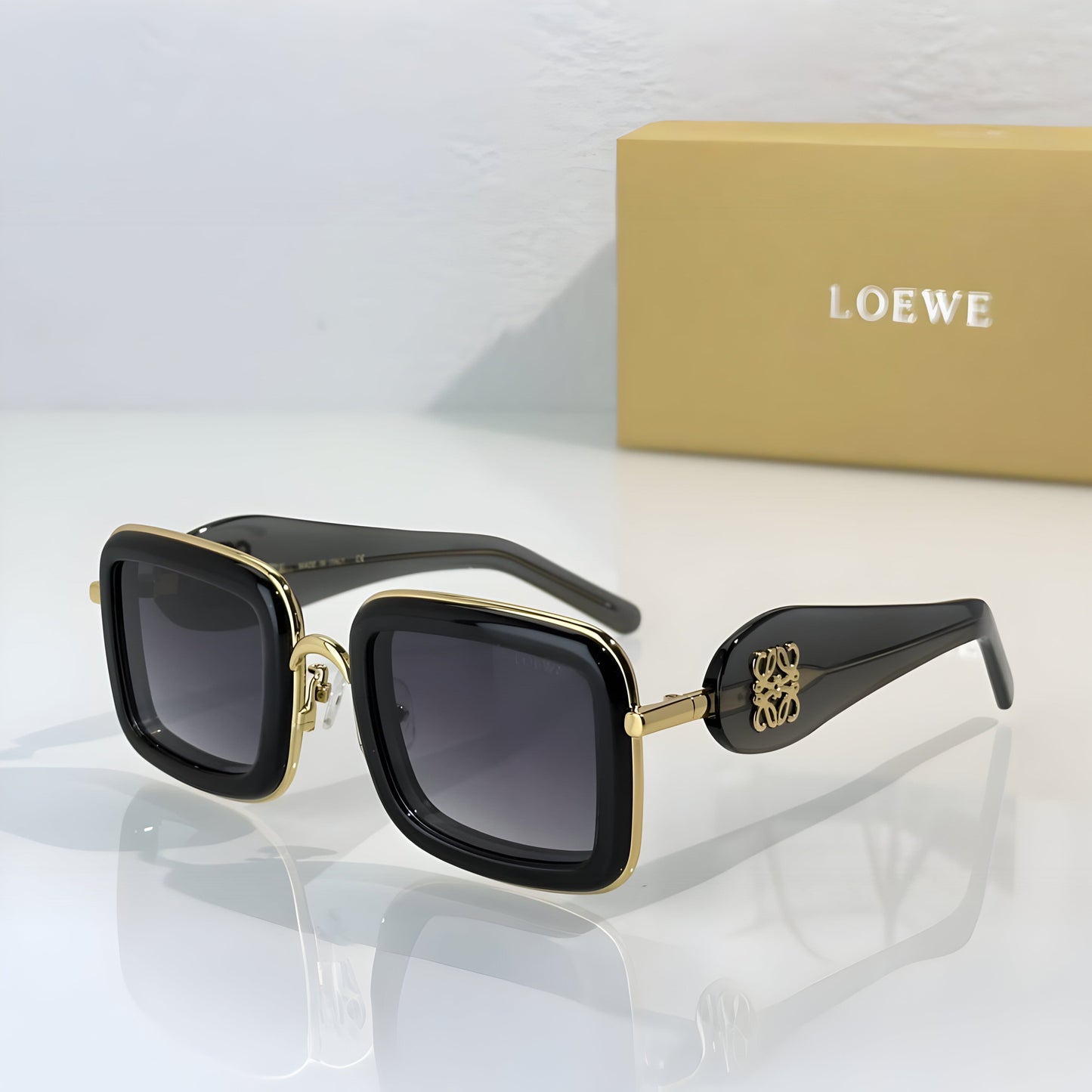 LOEWE SUNGLASSES