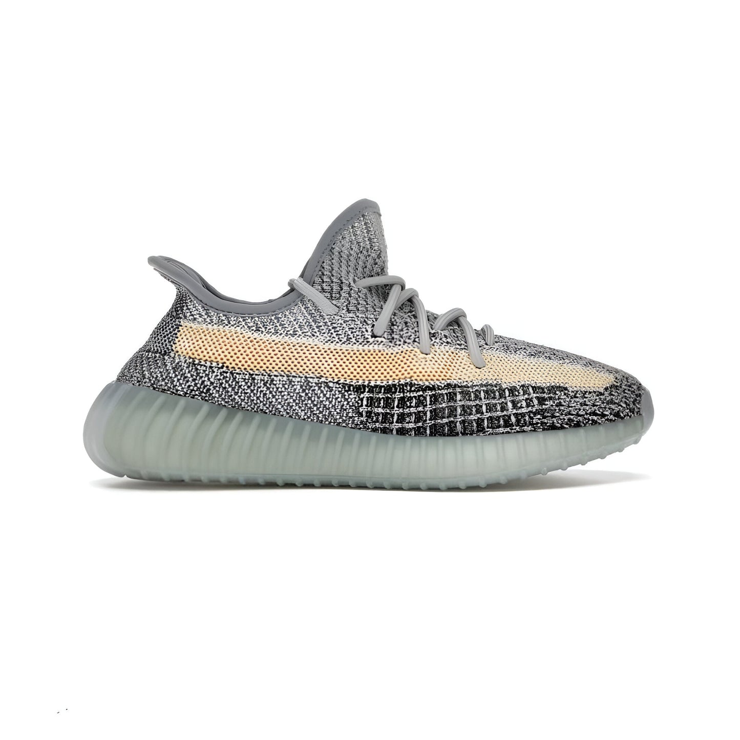 ADIDAS YEEZY BOOST 350 V2 ASH BLUE