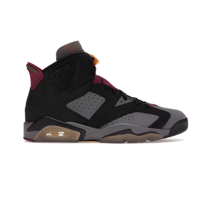 JORDAN 6 RETRO BORDEAUX