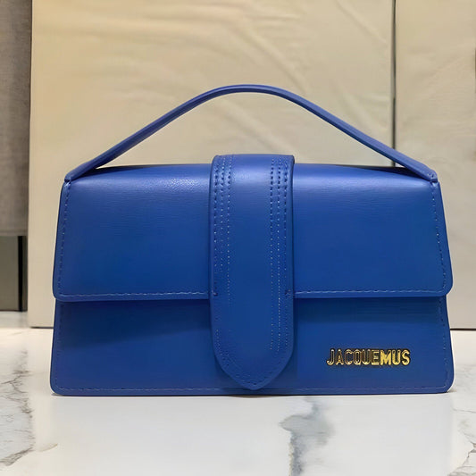 JACQUEMUS LE BAMBINO BAG