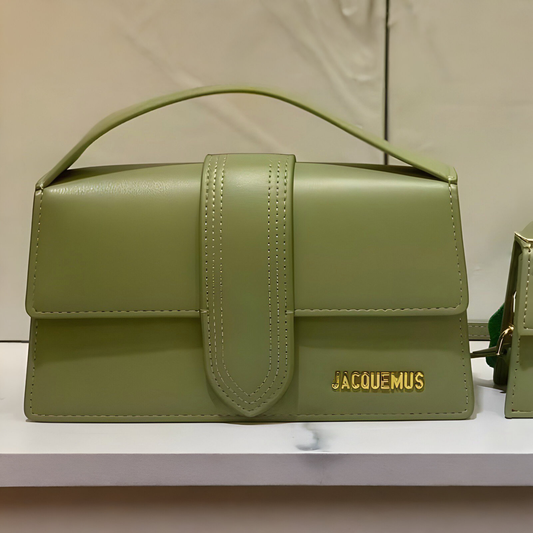 JACQUEMUS LE BAMBINO BAG