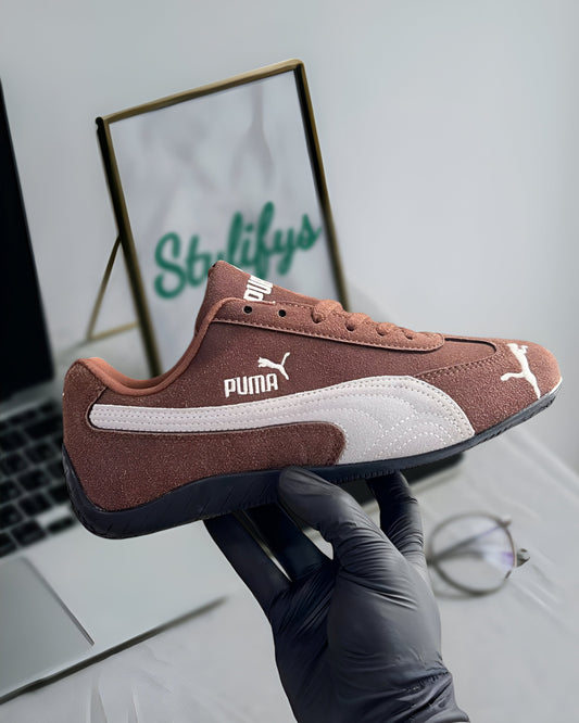 PUMA SPEEDCAT ARCHIVE "HAUTE COFFEE