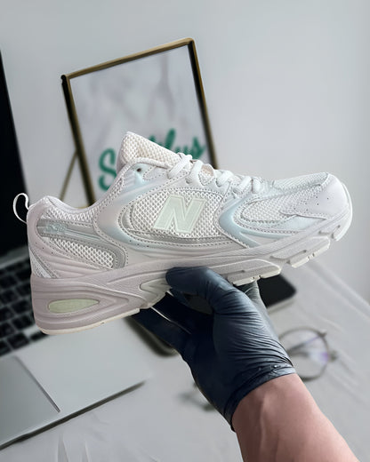 NEW BALANCE 530 BEIGE ANGORA