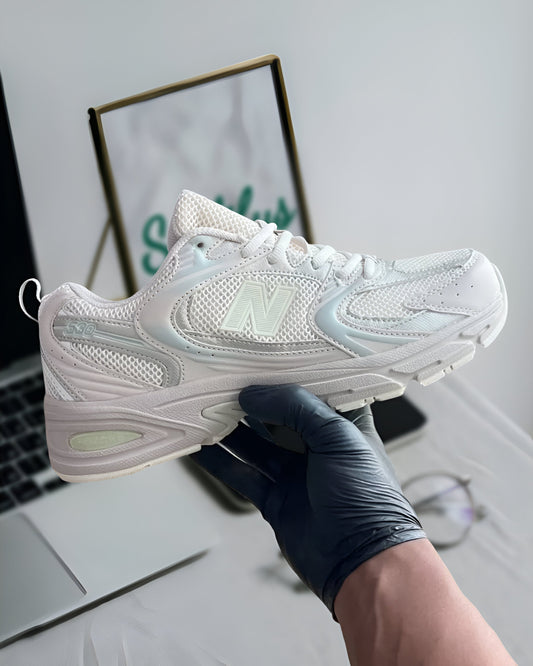 NEW BALANCE 530 BEIGE ANGORA