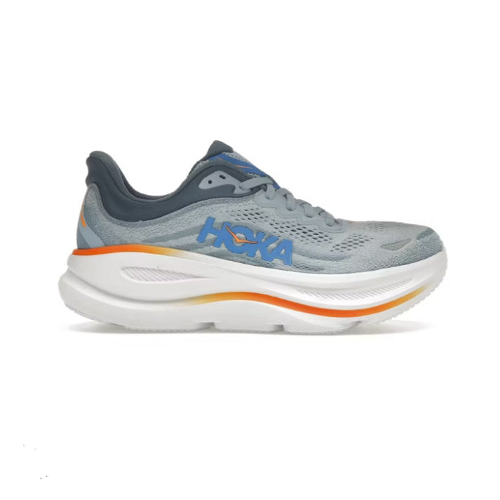 HOKA ONE ONE BONDI 9 DRIZZLE DOWNPOUR
