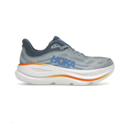 HOKA ONE ONE BONDI 9 DRIZZLE DOWNPOUR