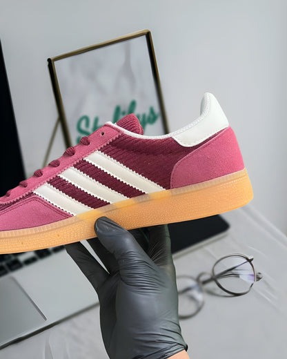 ADIDAS HANDBALL SPEZIAL SHADOW RED