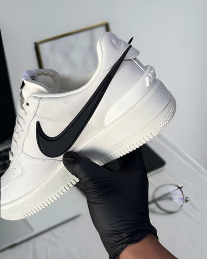 NIKE AIR FORCE 1 LOW SPAMBUSH PHANTOM