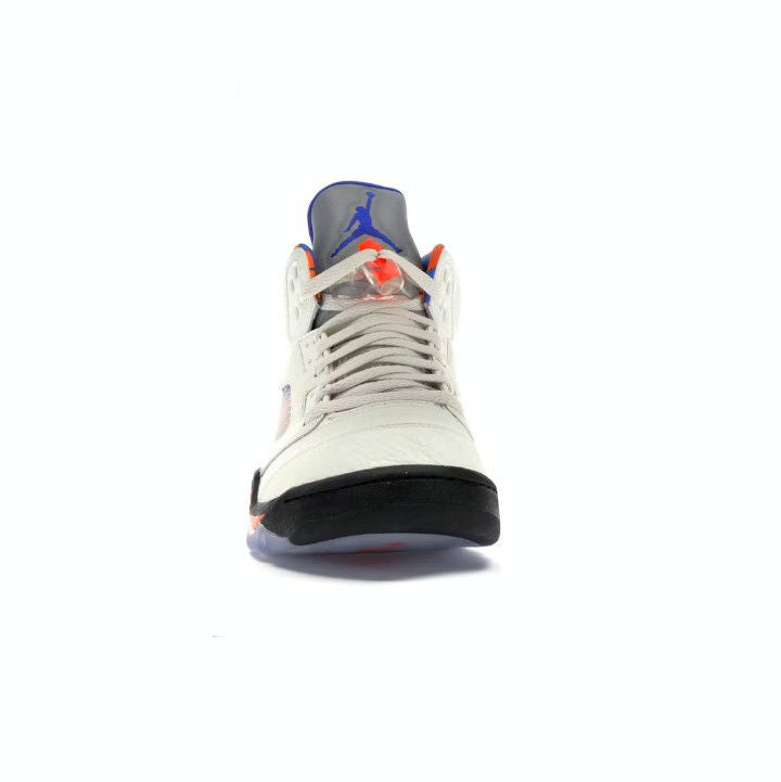 JORDAN 5 RETRO INTERNATIONAL FLIGHT