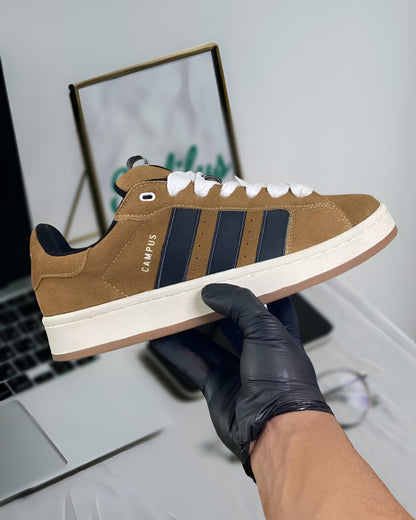 ADIDAS CAMPUS 00S YNUK BROWN DESERT
