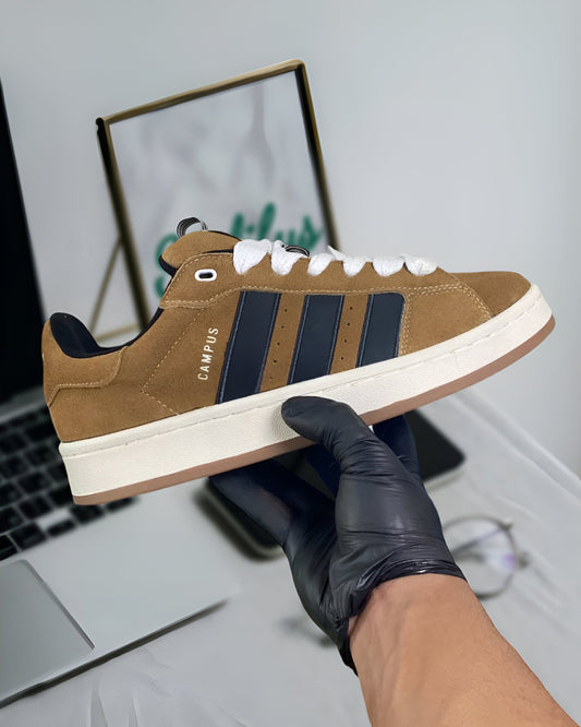 ADIDAS CAMPUS 00S YNUK BROWN DESERT