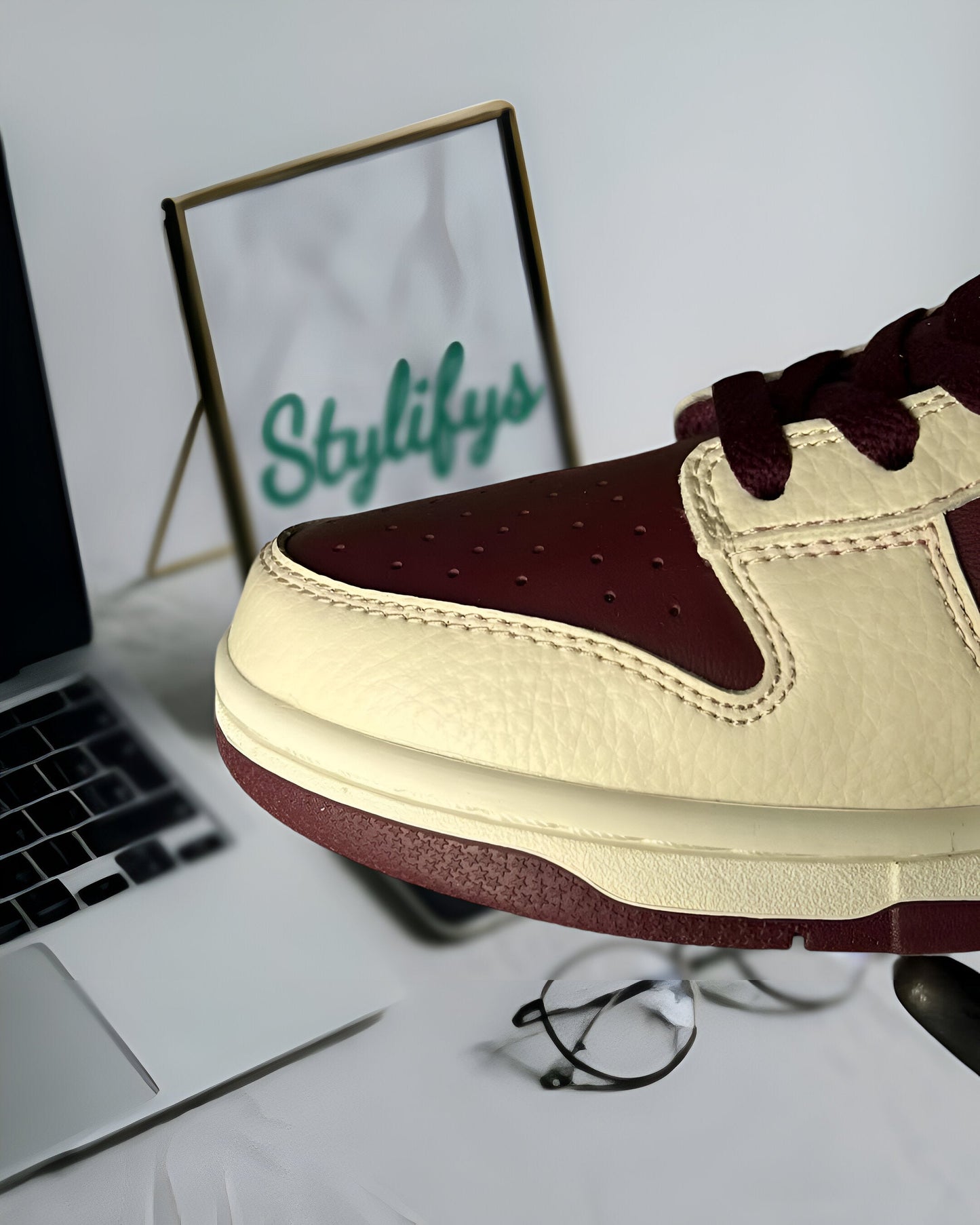 NIKE DUNK LOW RETRO PRM VALENTINE'S DAY