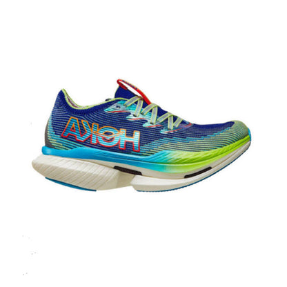 HOKA CIELO X1 FIRST THOUGHTS - BELIEVE