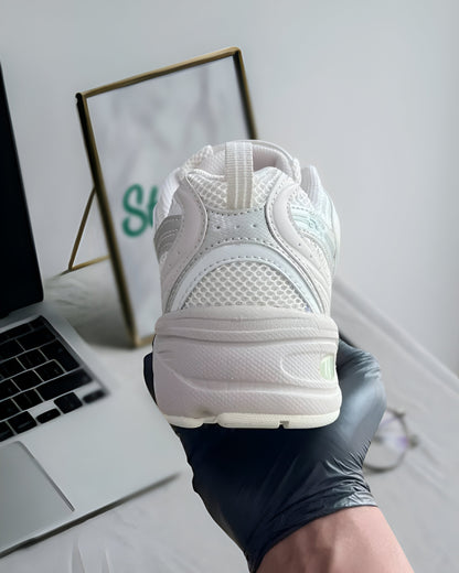 NEW BALANCE 530 BEIGE ANGORA