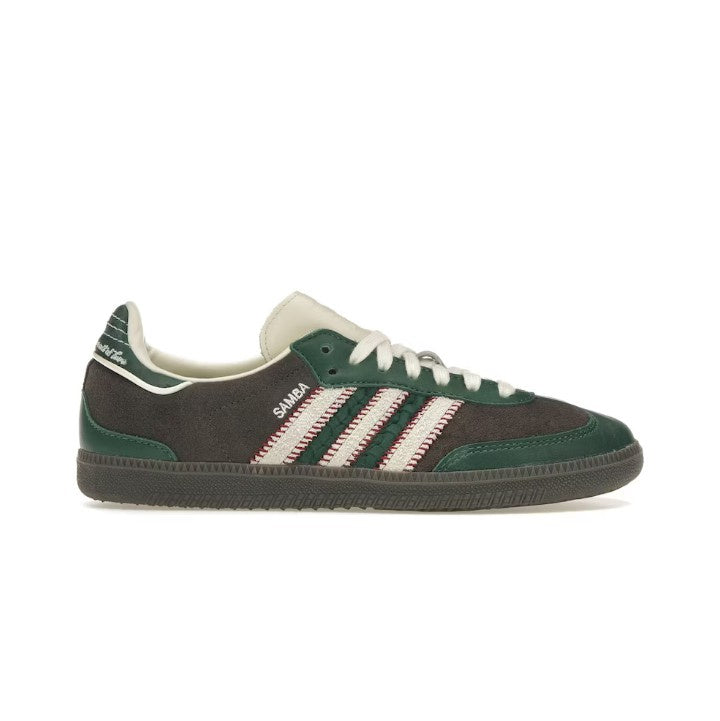 ADIDAS SAMBA OG NOTITLE GREEN