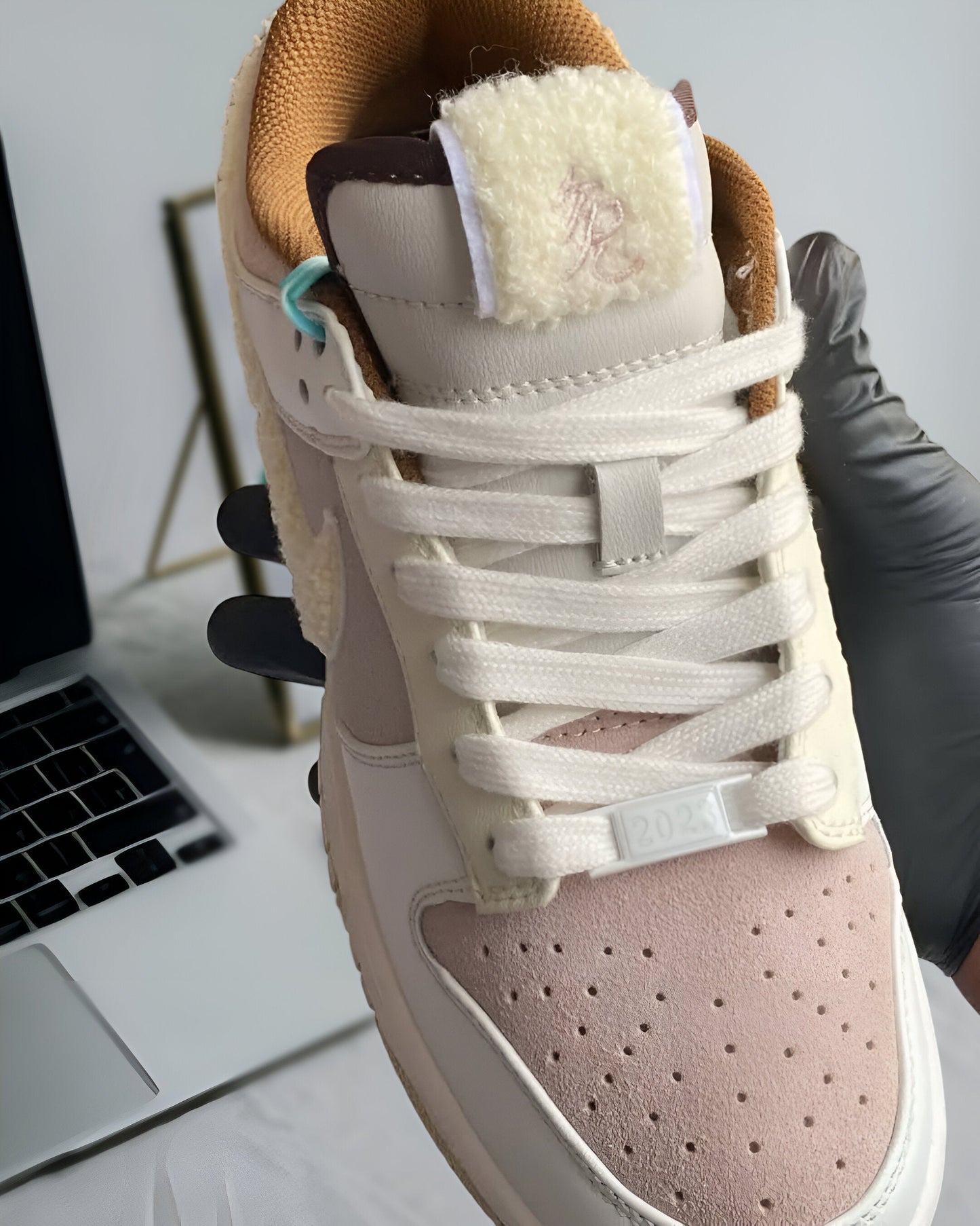 NIKE DUNK LOW YEAR OF THE RABBIT