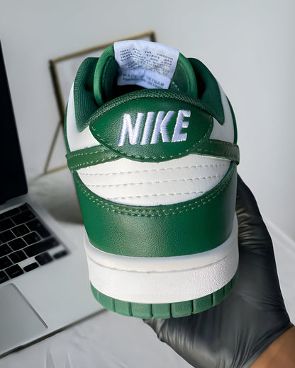 NIKE DUNK LOW MICHIGAN STATE