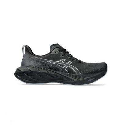 ASICS NOVABLAST 4 BLACK GRAPHITE GREY