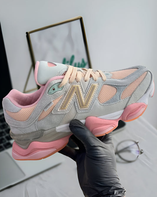 NEW BALANCE 9060 X JOE FRESHGOODS "INSIDE VOICES"