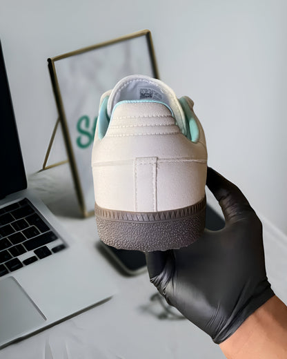 ADIDAS SAMBA OG CLAY STRATA